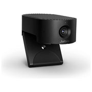 Jabra CAM L1 telecamera da conferenza, full hd 1080p, intelligenza artificiale, campo visivo 92°, zoom digitale 5x, usb ed ethernet, certificata teams e zoom