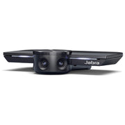 Jabra Cam IQ, telecamera per videoconferenze, Full HD 1080p, grandangolo 120°, USB-C, Microsoft Teams, Zoom, sale riunioni