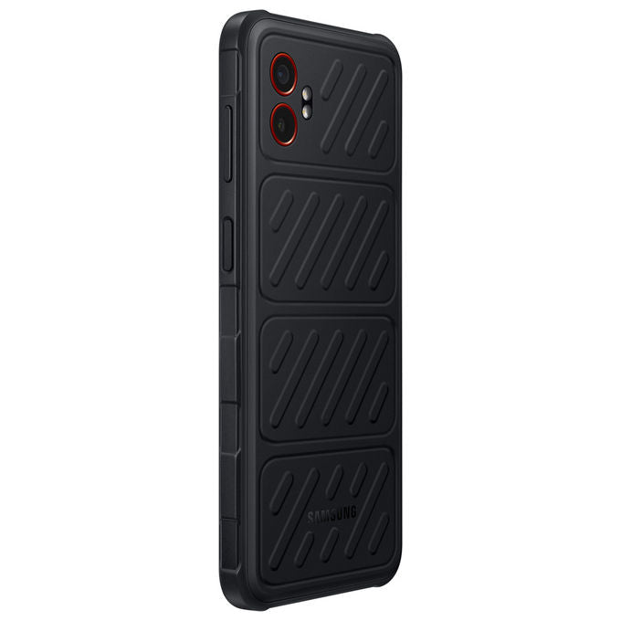 Samsung SM-G766BZKDEEE Galaxy XCover7 Pro Smartphone 5G 6,6'' Snapdragon 7s Gen 3 6 GB RAM 128 GB IP68 colore Nero