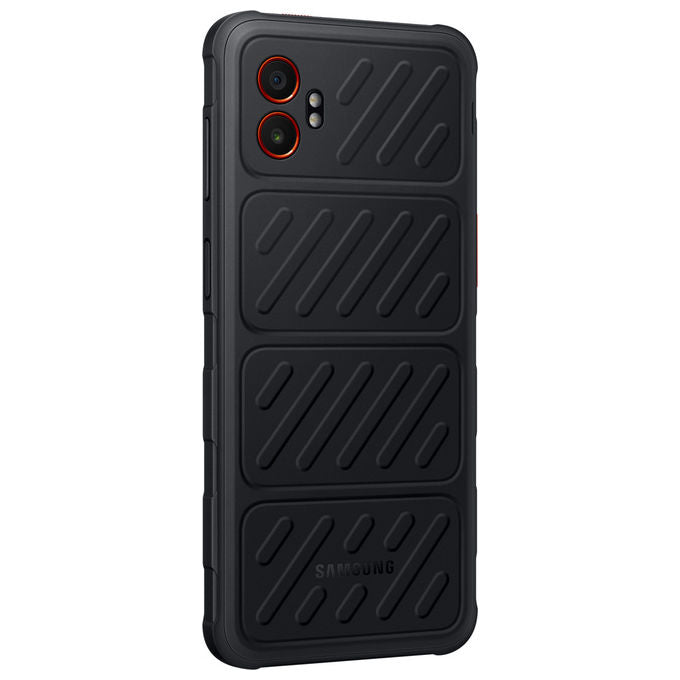 Samsung SM-G766BZKDEEE Galaxy XCover7 Pro Smartphone 5G 6,6'' Snapdragon 7s Gen 3 6 GB RAM 128 GB IP68 colore Nero
