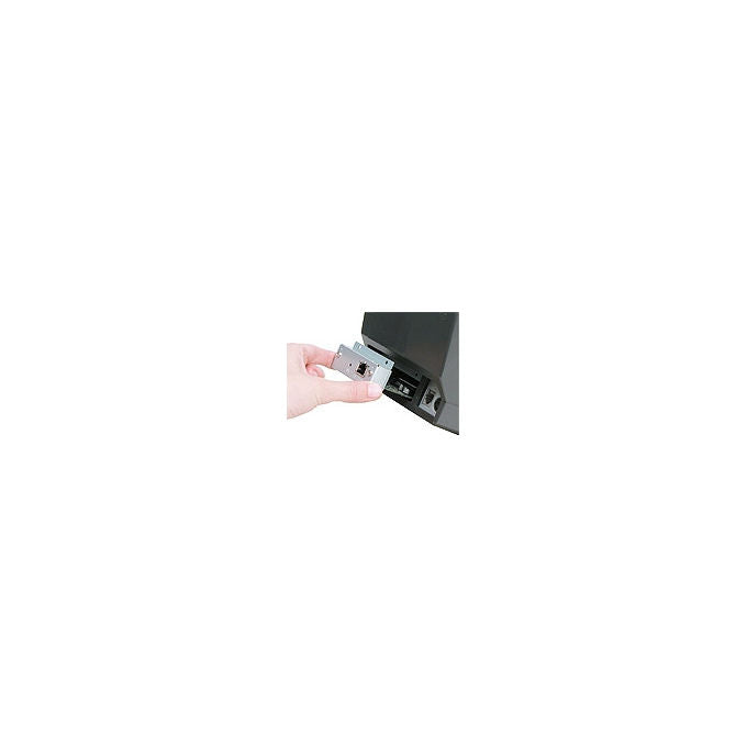 Star Micronics IFBD-HC04, scheda interfaccia parallela, IEEE 1284, 36 pin Centronics, compatibile HSP7643, TSP654, SP742