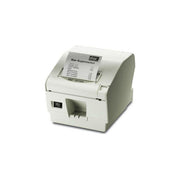Star Micronics TSP743 II, stampante termica per etichette e CD, 250 mm-s, 203 x 406 dpi, cutter automatico, bianca