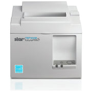 Star Micronics TSP143IIIU, stampante POS termica diretta, USB, 203 dpi, 250 mm-s, taglierina automatica, bianca