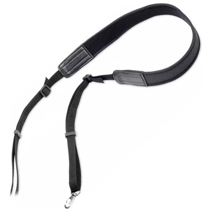 Bixolon tracolla per stampante portatile, compatibile con SPP-R200, SPP-R210, SPP-R300, SPP-R400, nera