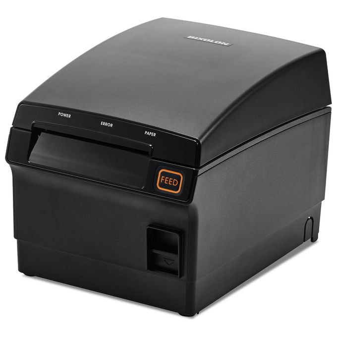 Bixolon SRP-F310II stampante POS termica diretta, Wi-Fi, Ethernet, USB, taglierina automatica, 350 mm-s, carta 80 mm