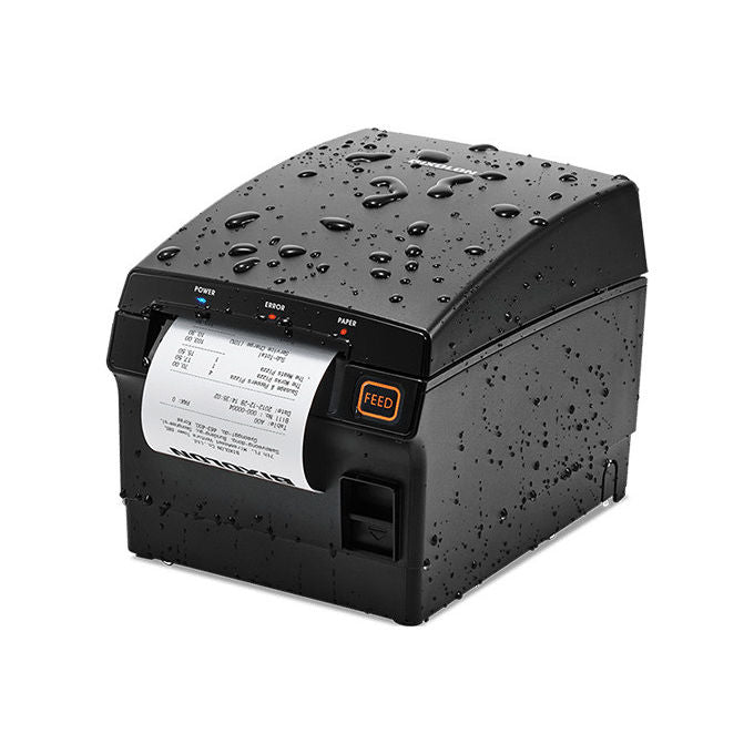 Bixolon SRP-F310II stampante POS termica diretta, Wi-Fi, Ethernet, USB, taglierina automatica, 350 mm-s, carta 80 mm