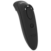 Socket Mobile DuraScan D740, lettore di codici a barre portatile 1D-2D, Bluetooth, wireless 30 m, IP54, nero