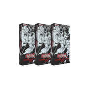 Konami Yu-Gi-Oh! I deck moderni leggendari 2026, 3 mazzi completi, 168 carte, Sky Striker, X-Saber, Mitsurugi, edizione italiana