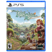 Iam8bit Tales of the Shire A Lord of the Rings Game, gioco PS5, gioco di ruolo cozy, vita da hobbit, esplora la Contea, PEGI 3