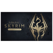 Bethesda The Elder Scrolls V Skyrim Anniversary Edition, Nintendo Switch 2, RPG, codice digitale CIAB, multilingua
