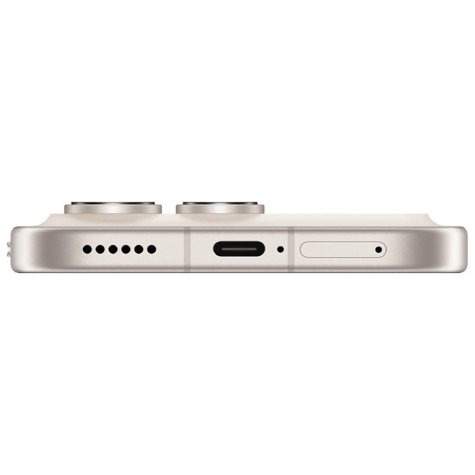 Honor 600 Pro smartphone 5G, 6.57'' AMOLED 120Hz, Snapdragon 8 Elite, 12 GB RAM, 512 GB, 200 MP, 6400 mAh, oro