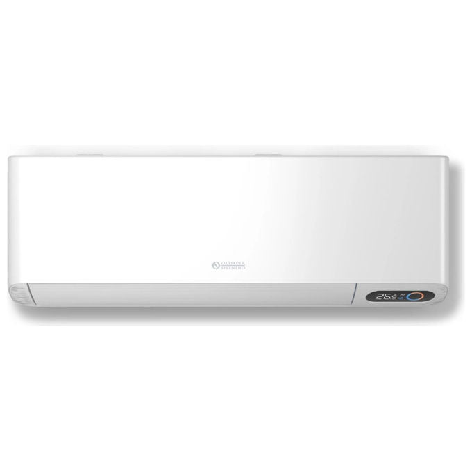Olimpia Splendid Alysea E inverter 12, condizionatore monosplit 12000 btu, classe A+++, Wi-Fi integrato, filtrazione HEPA 11, gas R32