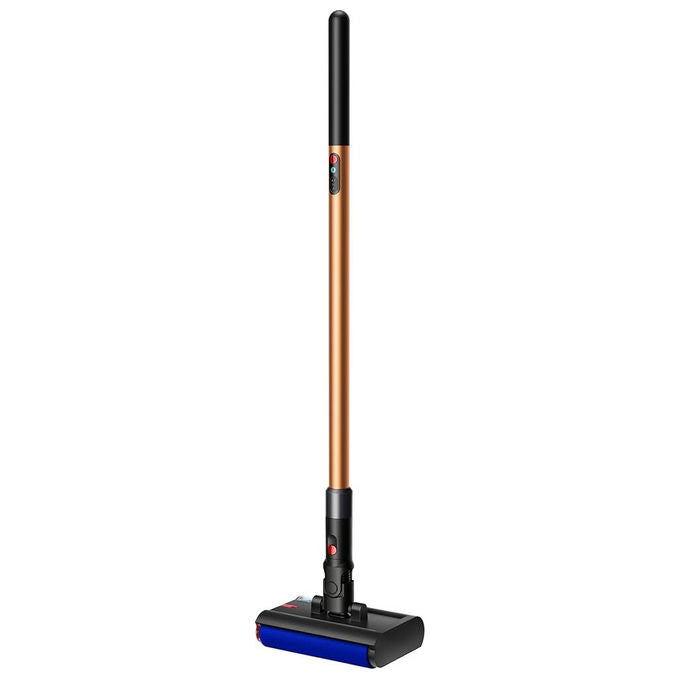 Dyson PencilWash lavapavimenti, rimozione sporco secco e umido, asciugatura rapida, autonomia 30 min, 300 ml, 2,2 kg