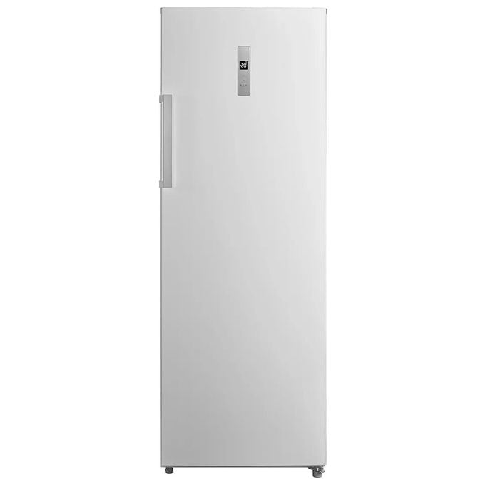 Midea MDRU333FZE01E Congelatore Verticale 238 L 172.2 cm Classe E 41 dB No Frost 5 cassetti colore Bianco
