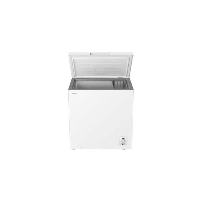Hisense FT200N1AWE Congelatore a Pozzetto 198 L 85,8 cm Classe E 37 dB colore Bianco