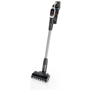 Bosch BCS931GAC Unlimited 9 Aspirapolvere Verticale Senza Filo HEPA 0.4 L 60 min 80 dB colore Grafite
