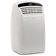 Olimpia Splendid DOLCECLIMA AIRA 14 D NW Condizionatore portatile 14000 BTU per ambienti fino a 110 m² Classe A Wi-Fi Filtro HEPA Gas R290 colore Bianco