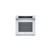 Whirlpool forno elettrico da incasso WOI4S8HM2SWA, 73 L, Steam+, Pizza 310°C, Ready2Cook, 6° Senso, touch control, Bianco, A+