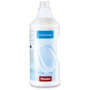 Miele detersivo in polvere per lavastoviglie DishPowder, 1,4 kg, ossigeno attivo, super enzimi, formula salva-vetro, fino a 95 cicli