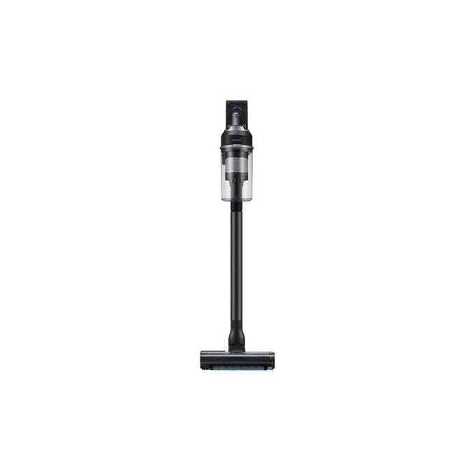 Samsung aspirapolvere senza filo Jet 95S Complete Extra, senza sacchetto, filtro HEPA, batteria ricaricabile, nero, VS70H28GEK-WA