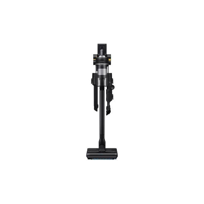 Samsung aspirapolvere senza filo Jet 95S Complete Extra, senza sacchetto, filtro HEPA, batteria ricaricabile, nero, VS70H28GEK-WA