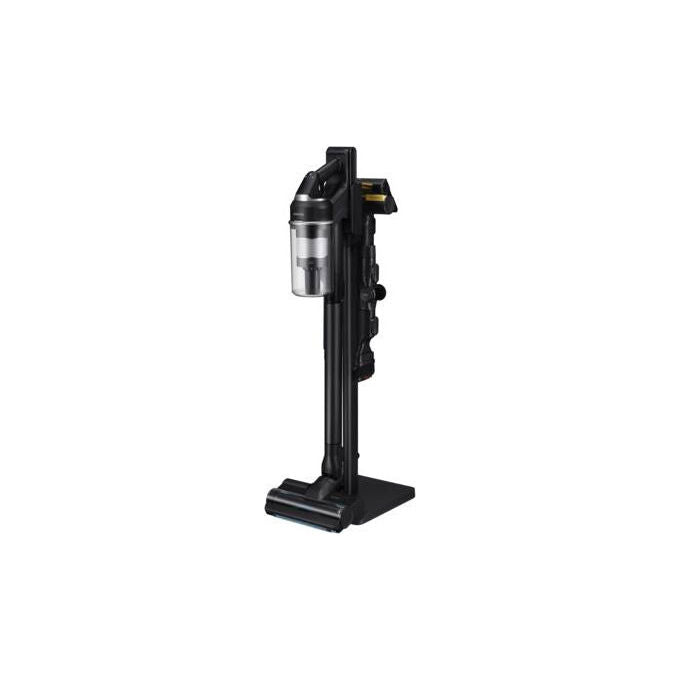 Samsung aspirapolvere senza filo Jet 95S Complete Extra, senza sacchetto, filtro HEPA, batteria ricaricabile, nero, VS70H28GEK-WA