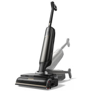 Mova M50VIM Ultra aspirapolvere lavapavimenti senza filo, 22.000 Pa, lavaggio spazzola 100°C, asciugatura 5 min, EdgeCoverage, 40 min autonomia