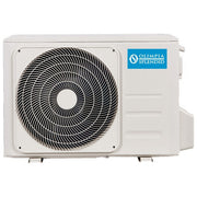 Olimpia Splendid condizionatore monosplit Aryal S2 E inverter 12000 BTU, classe A++, pompa di calore, R32, controllo wireless