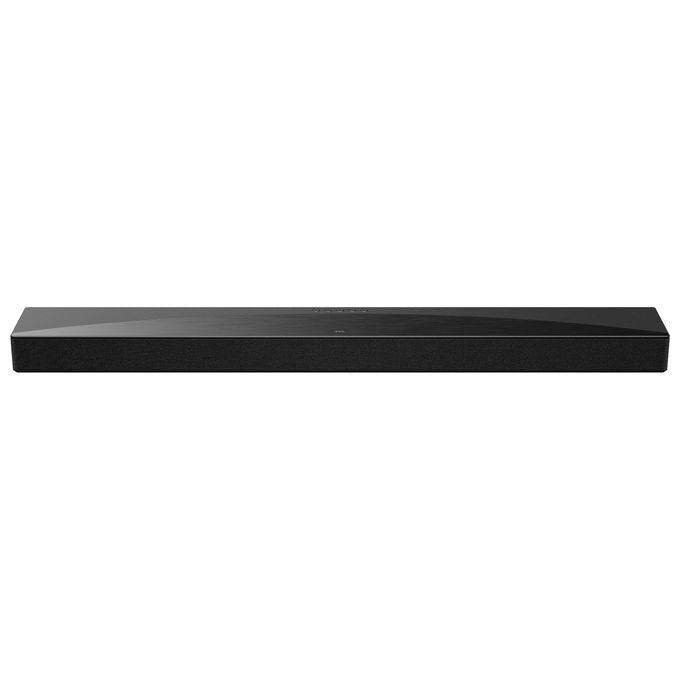 TCL Q65H Soundbar 5.1 canali 580W Dolby Atmos DTS:X RAY·DANZ Subwoofer Wireless Bluetooth 5.3 HDMI eARC colore Nero