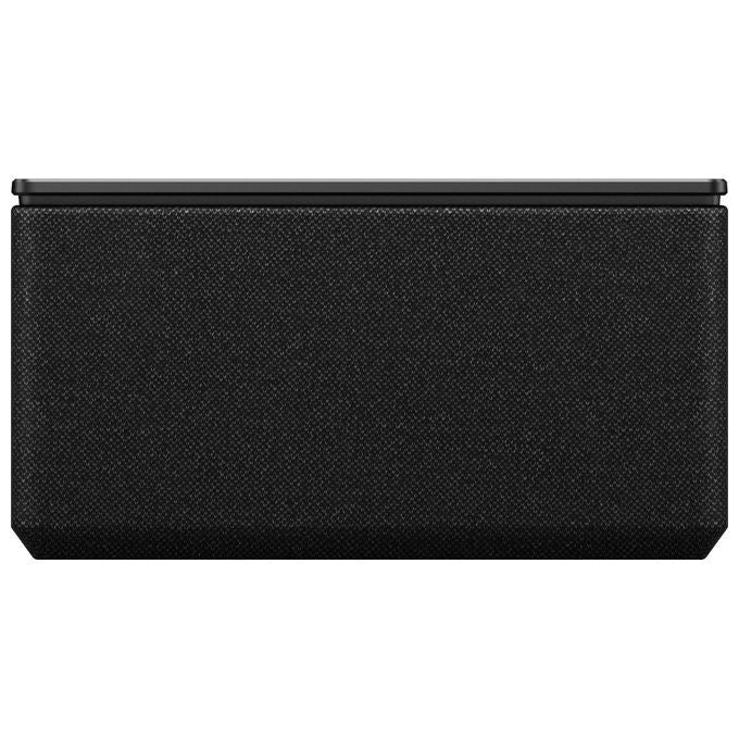 TCL Q65H Soundbar 5.1 canali 580W Dolby Atmos DTS:X RAY·DANZ Subwoofer Wireless Bluetooth 5.3 HDMI eARC colore Nero