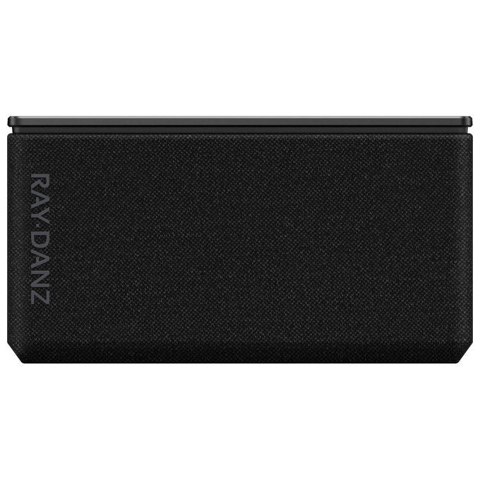 TCL Q65H Soundbar 5.1 canali 580W Dolby Atmos DTS:X RAY·DANZ Subwoofer Wireless Bluetooth 5.3 HDMI eARC colore Nero