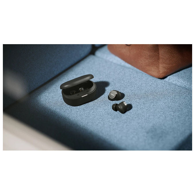 Philips auricolari true wireless TAT1300BK-00, in-ear, Bluetooth 6.0, autonomia 18 h, ricarica USB-C, IPX4, nero