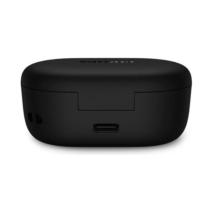 Philips auricolari true wireless TAT1300BK-00, in-ear, Bluetooth 6.0, autonomia 18 h, ricarica USB-C, IPX4, nero