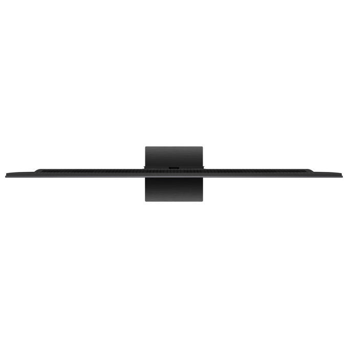 TCL 55C7L smart tv 55 pollici, SQD-Mini LED, 4K Ultra HD, Google TV, 144Hz, Dolby Vision, Audio Bang and Olufsen, nero