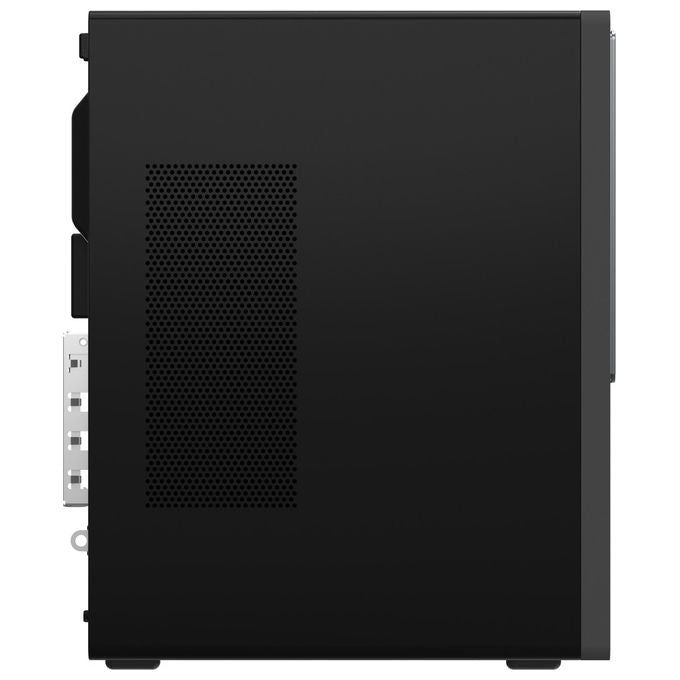 Lenovo ThinkCentre neo 30t Gen 5, pc tower, Intel Core i5-13420H, 16 GB DDR5, 512 GB SSD NVMe, Windows 11 Pro, nero