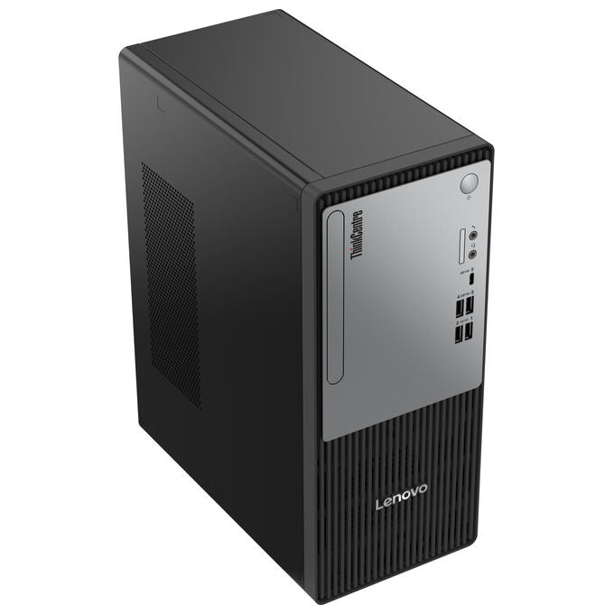 Lenovo ThinkCentre neo 30t Gen 5, pc tower, Intel Core i5-13420H, 16 GB DDR5, 512 GB SSD NVMe, Windows 11 Pro, nero