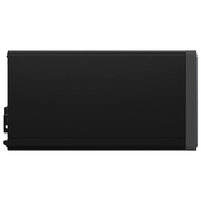 Lenovo ThinkCentre neo 30t Gen 5, pc tower, Intel Core i5-13420H, 16 GB DDR5, 512 GB SSD NVMe, Windows 11 Pro, nero
