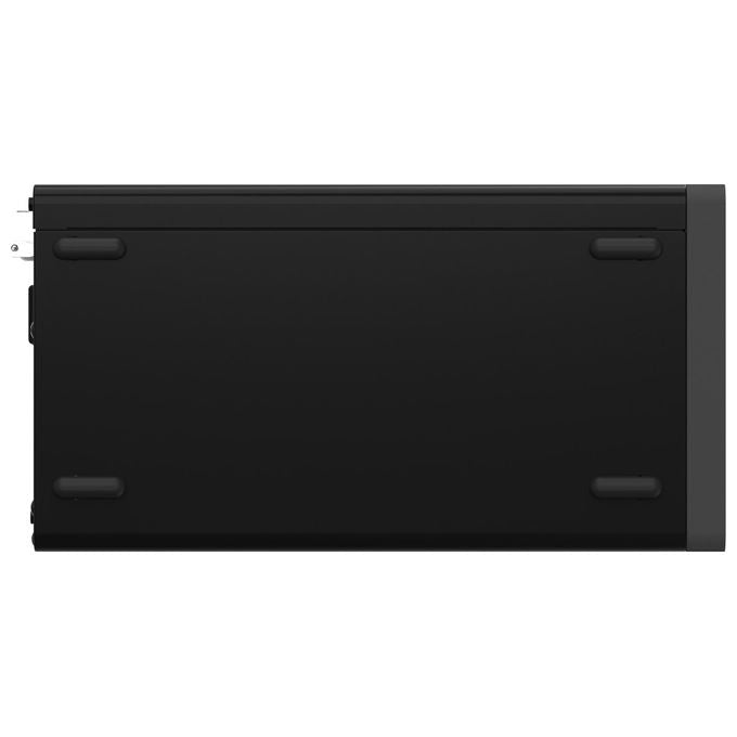 Lenovo ThinkCentre neo 30t Gen 5, pc tower, Intel Core i5-13420H, 16 GB DDR5, 512 GB SSD NVMe, Windows 11 Pro, nero