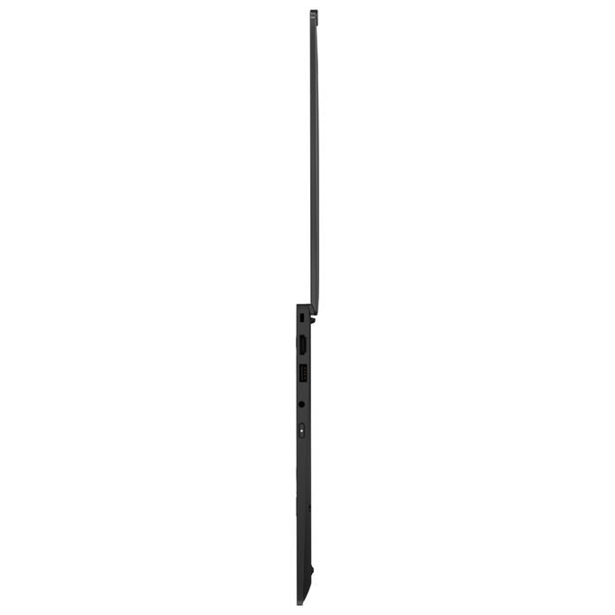 Lenovo 21NS00MMIX ThinkPad X1 Carbon Gen 13 Aura Edition Notebook 14 pollici OLED 2.8K Intel Core Ultra 7 32GB 1TB SSD Wi-Fi 7 Windows 11 Pro colore Nero