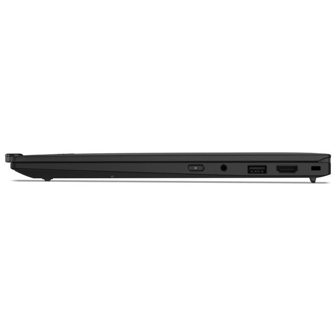 Lenovo 21NS00MMIX ThinkPad X1 Carbon Gen 13 Aura Edition Notebook 14 pollici OLED 2.8K Intel Core Ultra 7 32GB 1TB SSD Wi-Fi 7 Windows 11 Pro colore Nero