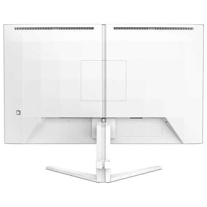Philips monitor gaming 27M2N3201PL-00, 27 pollici Full HD, Fast IPS, 260 Hz, 1 ms, HDR10, Adaptive Sync, bianco