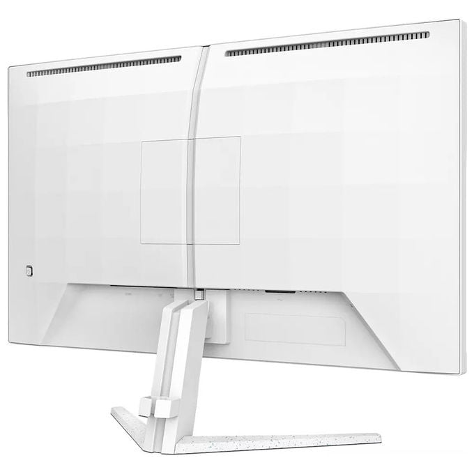 Philips monitor gaming 27M2N3201PL-00, 27 pollici Full HD, Fast IPS, 260 Hz, 1 ms, HDR10, Adaptive Sync, bianco