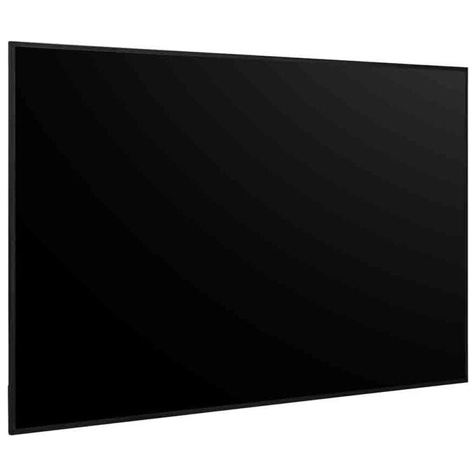 LG display segnaletica digitale 50UL3Q-E, 50 pollici, 4K Ultra HD, LED, 350 cd-m², WebOS, Wi-Fi, 16-7, nero