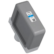 Canon serbatoio inchiostro PFI-3100C, ciano, 160 ml, originale, compatibile PRO-6600, 4600, 2600, GP-6600S