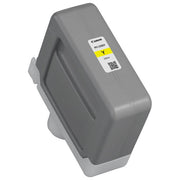 Canon cartuccia d'inchiostro originale PFI-3300Y, giallo, 330 ml, compatibile PRO-6600-4600-2600, GP-6600S-4600S-2600S