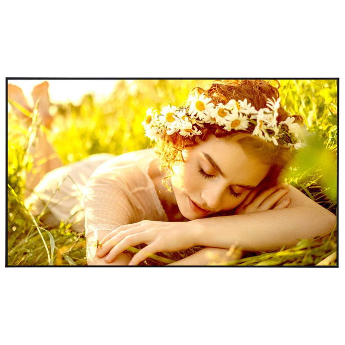 LG 86UL5Q-E display digital signage 86 pollici, 4K Ultra HD, 500 cd-m², WebOS 6.1, operativita' 24-7, LED, Wi-Fi