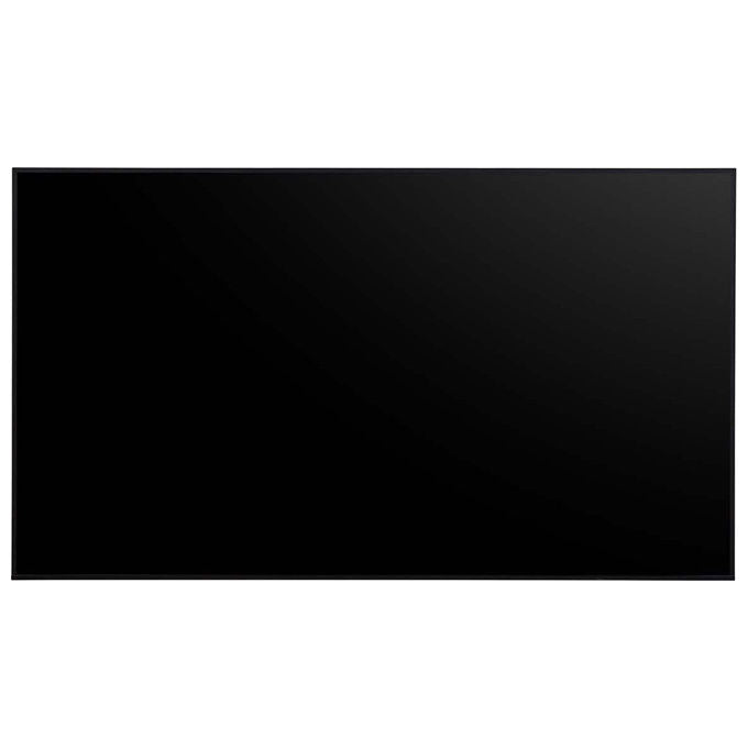 LG 86UL5Q-E display digital signage 86 pollici, 4K Ultra HD, 500 cd-m², WebOS 6.1, operativita' 24-7, LED, Wi-Fi