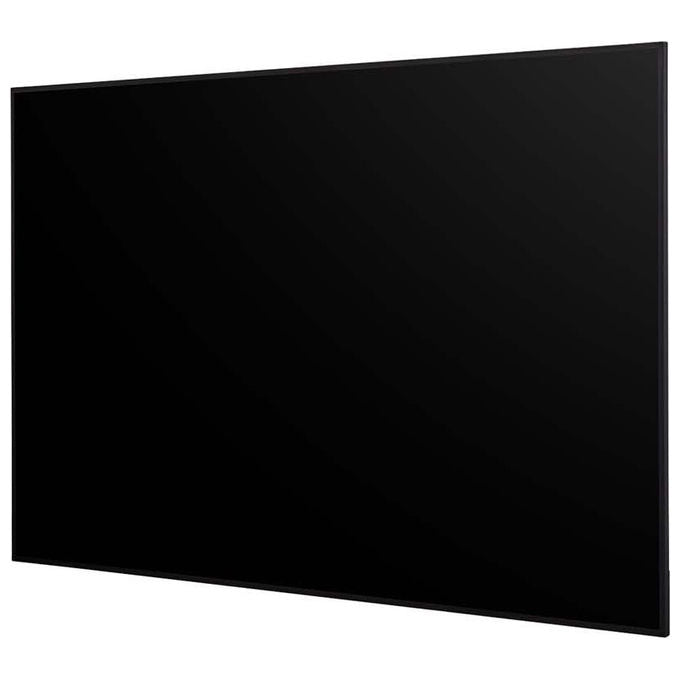 LG 86UL5Q-E display digital signage 86 pollici, 4K Ultra HD, 500 cd-m², WebOS 6.1, operativita' 24-7, LED, Wi-Fi