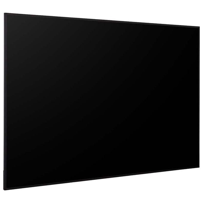 LG 86UL5Q-E display digital signage 86 pollici, 4K Ultra HD, 500 cd-m², WebOS 6.1, operativita' 24-7, LED, Wi-Fi