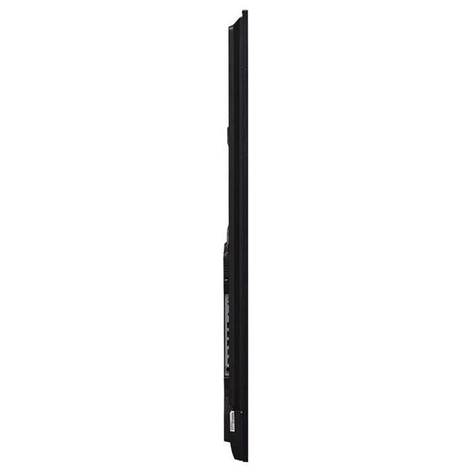 LG 86UL5Q-E display digital signage 86 pollici, 4K Ultra HD, 500 cd-m², WebOS 6.1, operativita' 24-7, LED, Wi-Fi
